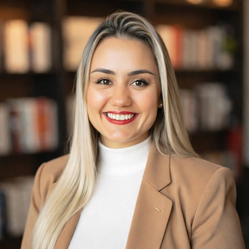 Rafaela Camilo Rodrigues, advogada em Goiânia especialista em Direito de Família, Civil e Sucessões